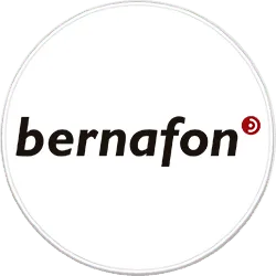 سمعک برنافن (Bernafon) برندهای سمعک سمعک برنافن (Bernafon)
