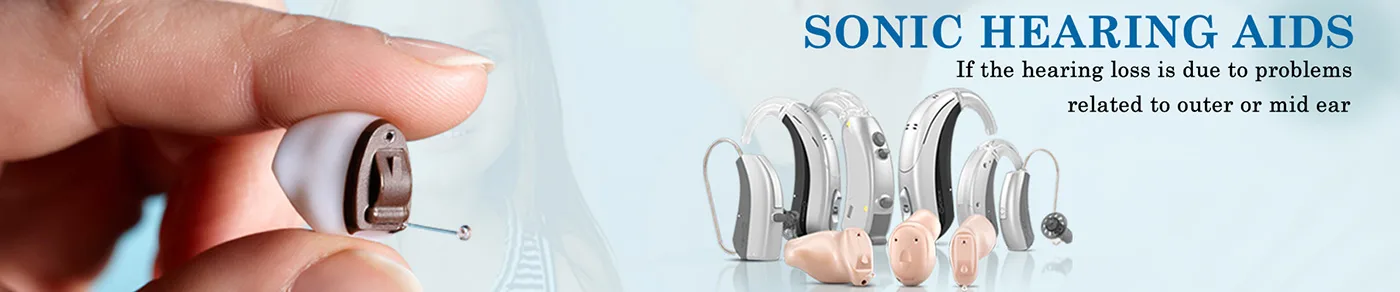 خرید سمعک سونیک سمعک سونیک خرید سمعک سونیک