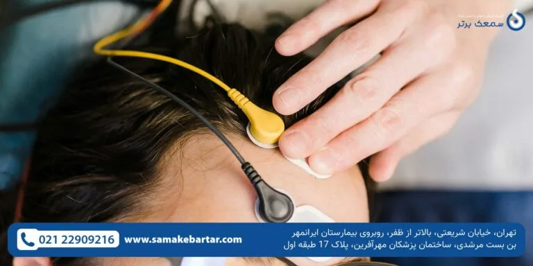 تست abr (تست ای بی آر ) تست ABR چیست؟ (تست ای بی آر ) تست abr (تست ای بی آر )